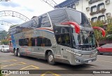 JC Transporte Internacional 1902 na cidade de Gramado, Rio Grande do Sul, Brasil, por Elizeu Oliveira. Número da foto: #12284156.