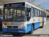 Novix Bus 42527 na cidade de Rio de Janeiro, Rio de Janeiro, Brasil, por Cleiton Linhares. Número da foto: #:id.