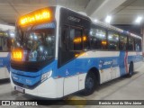Auto Viação Jabour D86157 na cidade de Rio de Janeiro, Rio de Janeiro, Brasil, por Benício José da Silva Júnior. Número da foto: #:id.
