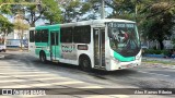 ABC Transportes Coletivos  Vale do Paraíba 1092 na cidade de Taubaté, São Paulo, Brasil, por Alex Ramos Ribeiro. Número da foto: #12284476.
