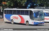 CMW Transportes 1036 na cidade de Extrema, Minas Gerais, Brasil, por Prisco Martin Pereira. Número da foto: #:id.