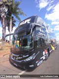 Advance Transatur 4030 na cidade de Coromandel, Minas Gerais, Brasil, por Luis Guilherme Costa. Número da foto: #12284132.