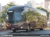 Viação São Bento Ribeirão Preto 22050 na cidade de Ribeirão Preto, São Paulo, Brasil, por Gabriel Brunhara. Número da foto: #12283566.