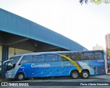 Viação Cometa 14126 na cidade de Sorocaba, São Paulo, Brasil, por Flavio Alberto Fernandes. Número da foto: #:id.