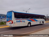 VUSC - Viação União Santa Cruz 5005 na cidade de Santa Cruz do Sul, Rio Grande do Sul, Brasil, por Ricardo Manoel Limberger Carvalho. Número da foto: #12282784.