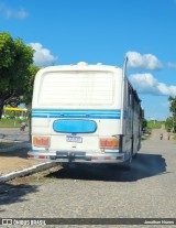 Ônibus Particulares 3589 na cidade de Riachuelo, Rio Grande do Norte, Brasil, por Jonathan Nunes. Número da foto: #12283130.