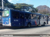 Empresa de Ônibus Vila Galvão 30.582 na cidade de São Paulo, São Paulo, Brasil, por Davi Santos Silva. Número da foto: #12282432.