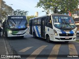 Cooper G4 1725 na cidade de Guarulhos, São Paulo, Brasil, por Davy Santos. Número da foto: #:id.