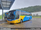 Fergramon Transportes 255 na cidade de Guaratuba, Paraná, Brasil, por Paulobuss  Guaratuba. Número da foto: #12284885.