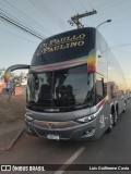 Di Paullo & Paulino 7452 na cidade de Coromandel, Minas Gerais, Brasil, por Luis Guilherme Costa. Número da foto: #12283938.