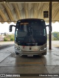Viação Piracicabana 13063 na cidade de Americana, São Paulo, Brasil, por Gilson de Souza Junior. Número da foto: #:id.