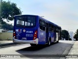 Next Mobilidade - ABC Sistema de Transporte 81.481 na cidade de São Bernardo do Campo, São Paulo, Brasil, por Juliano Soares. Número da foto: #12282706.