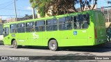 Autotrans > Turilessa 1557 na cidade de Contagem, Minas Gerais, Brasil, por Edmar Junio. Número da foto: #:id.