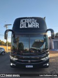 Ícaro e Gilmar 34000 na cidade de Coromandel, Minas Gerais, Brasil, por Luis Guilherme Costa. Número da foto: #12283694.