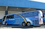 Viação Cometa 13134 na cidade de Sorocaba, São Paulo, Brasil, por Flavio Alberto Fernandes. Número da foto: #:id.