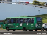 Amazônia Inter 10100 na cidade de Brasília, Distrito Federal, Brasil, por Marcelo Henrique. Número da foto: #:id.