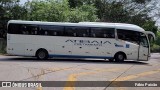 Viação Atibaia São Paulo 1414 na cidade de São Paulo, São Paulo, Brasil, por Fábio Paixão. Número da foto: #12283266.