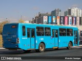 Taguatur - Taguatinga Transporte e Turismo 05685 na cidade de Brasília, Distrito Federal, Brasil, por Marcelo Henrique. Número da foto: #:id.