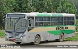 Jaguar Transporte Escolar 1109 na cidade de Ibiúna, São Paulo, Brasil, por Flavio Alberto Fernandes. Número da foto: #:id.