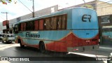 Expresso Ribeiro 2800 na cidade de Montes Claros, Minas Gerais, Brasil, por Vitor Miguel. Número da foto: #12282581.