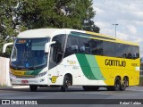 Empresa Gontijo de Transportes 19205 na cidade de Brasília, Distrito Federal, Brasil, por Rafael Caldas. Número da foto: #12283630.