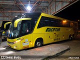 Eucatur - Empresa União Cascavel de Transportes e Turismo 5012 na cidade de Vilhena, Rondônia, Brasil, por Allan Rafael. Número da foto: #12283350.