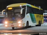 Empresa Gontijo de Transportes 19260 na cidade de Maceió, Alagoas, Brasil, por Wesley Barros. Número da foto: #12283306.