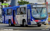 Radial Transporte Coletivo 41.673 na cidade de Itaquaquecetuba, São Paulo, Brasil, por Cauan Ferreira. Número da foto: #:id.