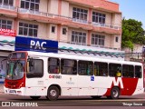 Integração Transportes 0411081 na cidade de Manaus, Amazonas, Brasil, por Thiago Souza. Número da foto: #:id.