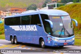Viação Águia Branca 13506 na cidade de Barra do Piraí, Rio de Janeiro, Brasil, por Paulo Henrique Pereira Borges. Número da foto: #12283774.