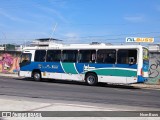 Viação Penha Rio B10507 na cidade de Rio de Janeiro, Rio de Janeiro, Brasil, por Ncm Buss. Número da foto: #:id.