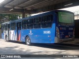Empresa de Ônibus Vila Galvão 30.585 na cidade de São Paulo, São Paulo, Brasil, por Davi Santos Silva. Número da foto: #:id.