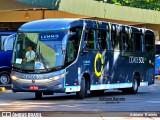 Viação Cidade Sol 5260 na cidade de Salvador, Bahia, Brasil, por Adriano  Barreto. Número da foto: #:id.