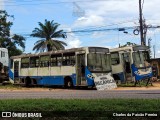 Sucata e Desmanches AF-49402 na cidade de Marituba, Pará, Brasil, por Charles da Paixão Pereira. Número da foto: #:id.