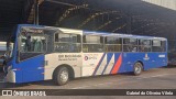 BR Mobilidade Baixada Santista 824004 na cidade de Praia Grande, São Paulo, Brasil, por Gabriel de Oliveira Vilela. Número da foto: #12282671.