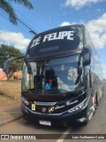 Advance Transatur 4030 na cidade de Coromandel, Minas Gerais, Brasil, por Luis Guilherme Costa. Número da foto: #12284106.