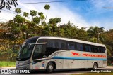 Viação Piracicabana 7124 na cidade de São Paulo, São Paulo, Brasil, por Rodrigo Coimbra. Número da foto: #12283137.
