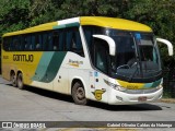 Empresa Gontijo de Transportes 18020 na cidade de São Paulo, São Paulo, Brasil, por Gabriel Oliveira Caldas da Nobrega. Número da foto: #12283322.
