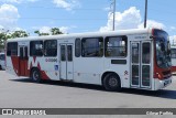Integração Transportes 0411090 na cidade de Manaus, Amazonas, Brasil, por Gilmar Porfírio. Número da foto: #12282429.
