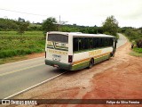 Transunião 910 na cidade de Aguanil, Minas Gerais, Brasil, por Felipe da Silva Ferreira. Número da foto: #:id.