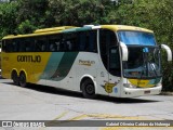 Empresa Gontijo de Transportes 17225 na cidade de São Paulo, São Paulo, Brasil, por Gabriel Oliveira Caldas da Nobrega. Número da foto: #12283318.