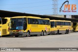 Viação Itapemirim 6801 na cidade de São Paulo, São Paulo, Brasil, por Prisco Martin Pereira. Número da foto: #12283673.