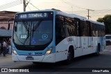 Vega Manaus Transporte 1024044 na cidade de Manaus, Amazonas, Brasil, por Gilmar Porfírio. Número da foto: #12282425.