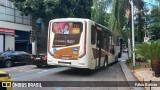 Erig Transportes > Gire Transportes A63523 na cidade de Rio de Janeiro, Rio de Janeiro, Brasil, por Fábio Batista. Número da foto: #12282789.