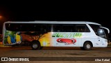 Eucatur - Empresa União Cascavel de Transportes e Turismo 5201 na cidade de Vilhena, Rondônia, Brasil, por Allan Rafael. Número da foto: #12283344.