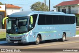 Viação Garcia 83249 na cidade de Campo Mourão, Paraná, Brasil, por Guilherme Rogge. Número da foto: #12284959.
