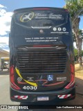 Advance Transatur 4030 na cidade de Coromandel, Minas Gerais, Brasil, por Luis Guilherme Costa. Número da foto: #12283977.