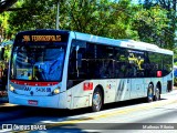 Next Mobilidade - ABC Sistema de Transporte 5436 na cidade de Santo André, São Paulo, Brasil, por Matheus Ribeiro. Número da foto: #12283149.
