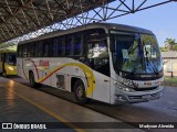 Araujo Transportes 392366 na cidade de São Luís, Maranhão, Brasil, por Madyson Almeida. Número da foto: #12282530.