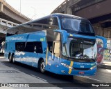 Viação Sampaio 11606 na cidade de Rio de Janeiro, Rio de Janeiro, Brasil, por Thiago Oliveira. Número da foto: #:id.
